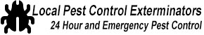 Washington Court House OH Pest Control Exterminators